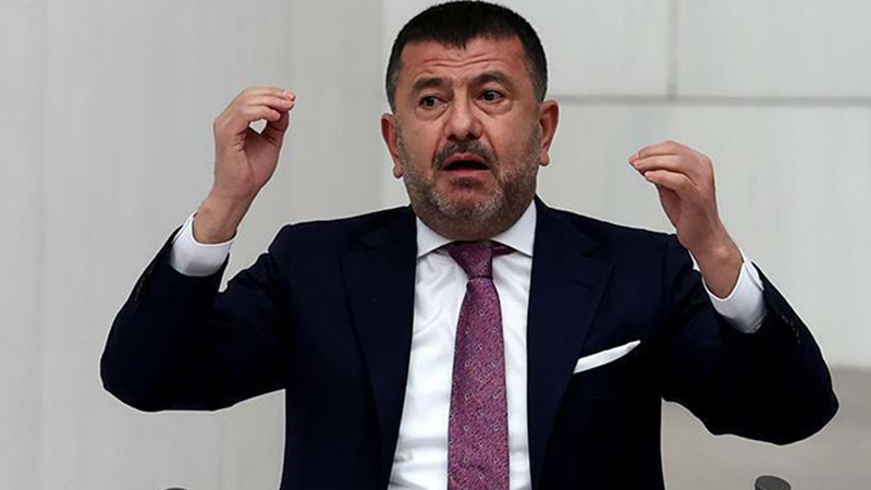 CHP'li Ağbaba: Tarım Bakanı Venezuela'ya gitti, keşke gelmese