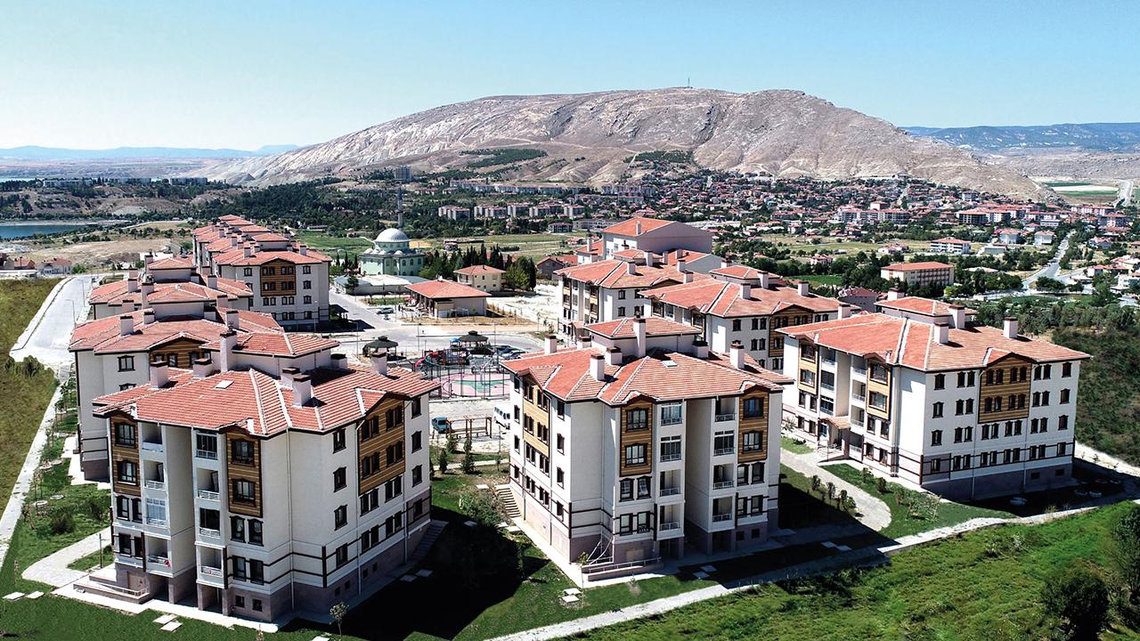 Ev almak isteyenler dikkat! TOKİ vatandaşları uyardı