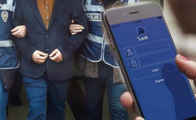 ByLock'ta ikinci dalga; 105 bin kişilik liste BTK'da