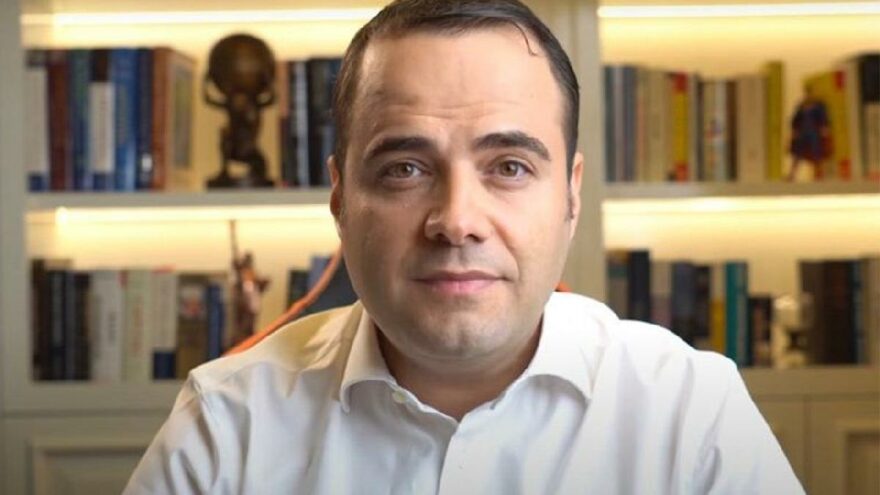 Bakanlık 'öneri alıyoruz' dedi! Özgür Demirtaş'tan Hazine'ye öneri geldi