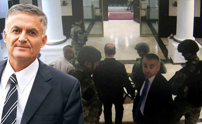 'Darbe girişimine katılanların hepsi FETÖ'cü tek bir Atatürkçü yok'