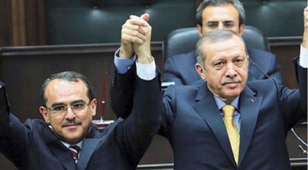 Eski Adalet Bakanı Sadullah Ergin: Mahkeme kararları baskı altında