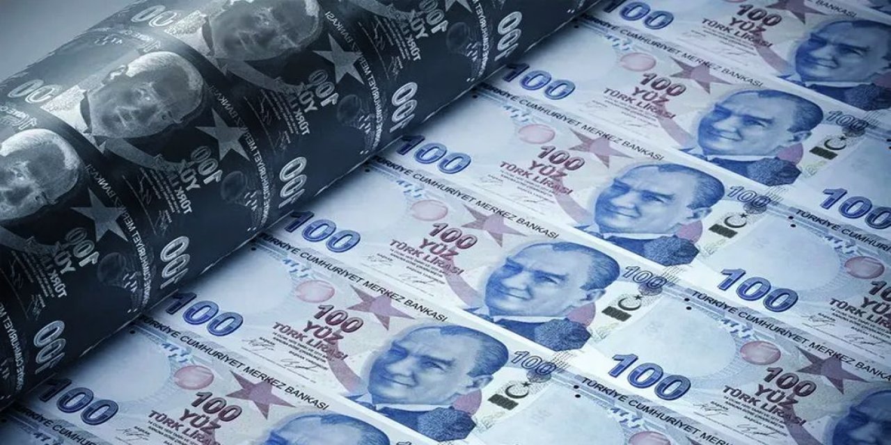 Darphane'den Türk Lirası kararı: Değişiyor...