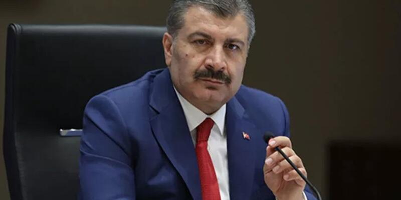 Bolu'da zehirlenme vakasında acı haber! Bakan Koca son durumu paylaştı
