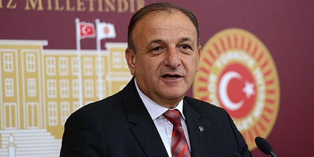 MHP'li Oktay Vural: Cumhurbaşkanlığı Hükümet Sistemi sağlıklı işlemiyor