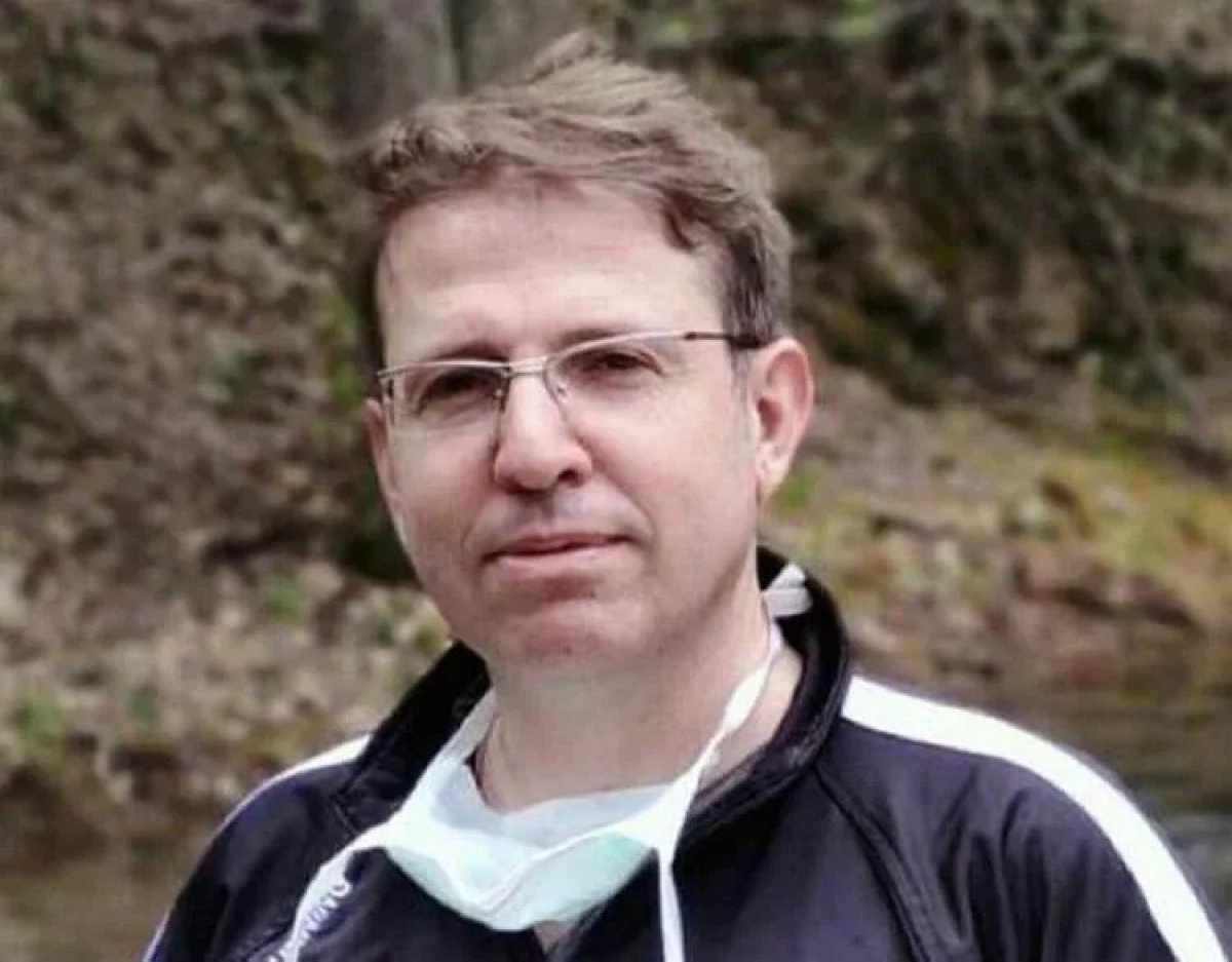 Dr. Ekrem Karakaya'nın adı orada yaşayacak