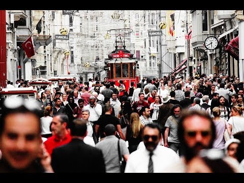 Ipsos araştırmasında çarpıcı sonuç... 2012'den beri bir ilk!