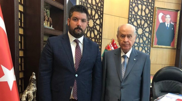 'Sarallar' soruşturması! MHP'li Gürz'ün ifadesi ortaya çıktı