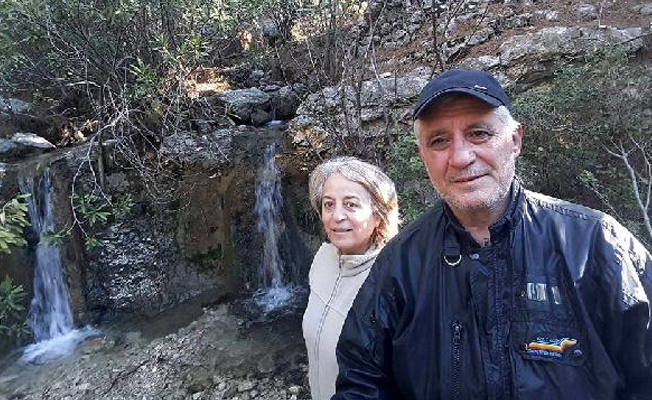 Başsavcılıktan 'çevreci çift' cinayeti ile ilgili açıklama