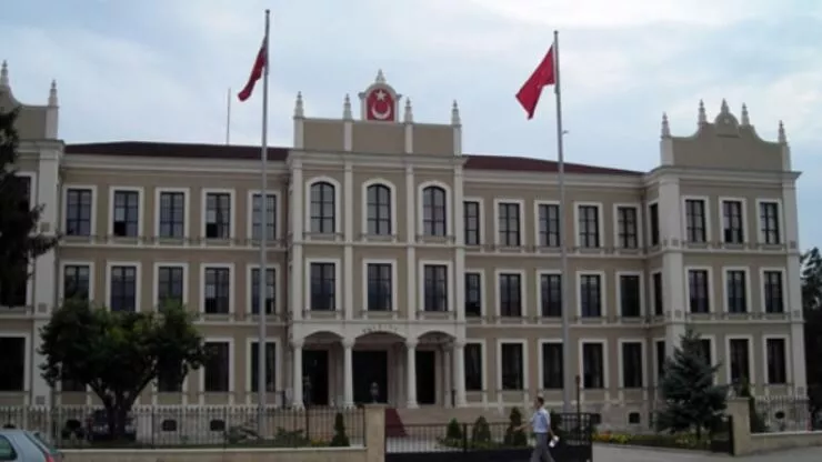 Bolu Valiliği'nden zehirlenmelerle ilgili açıklama