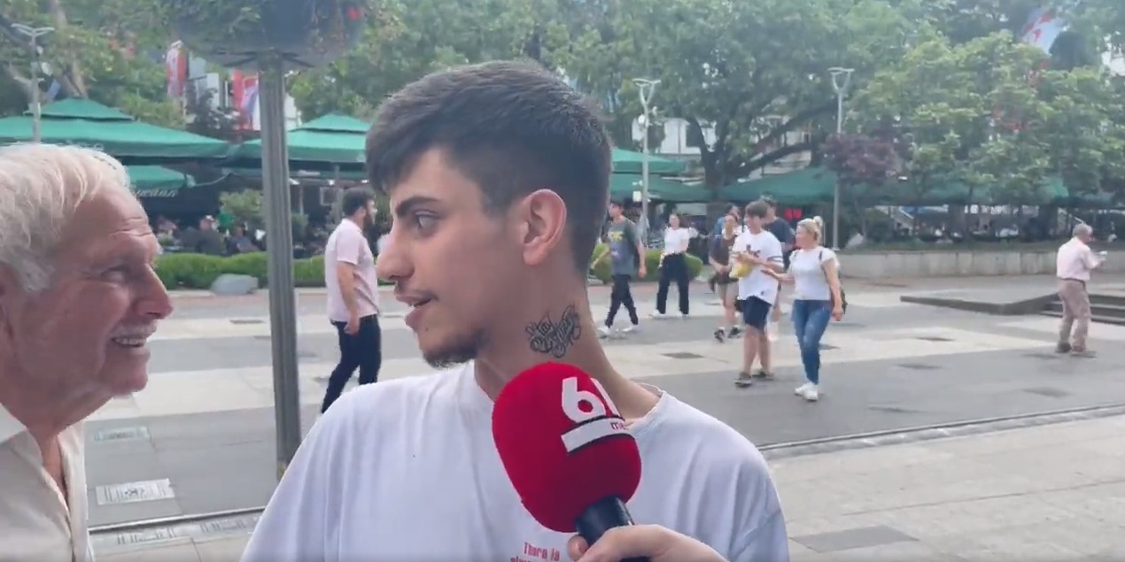 Arapların "pis" olduğunu söyleyen Trabzonlu genç gözaltına mı alındı? Ümit Özdağ'dan sert tepki
