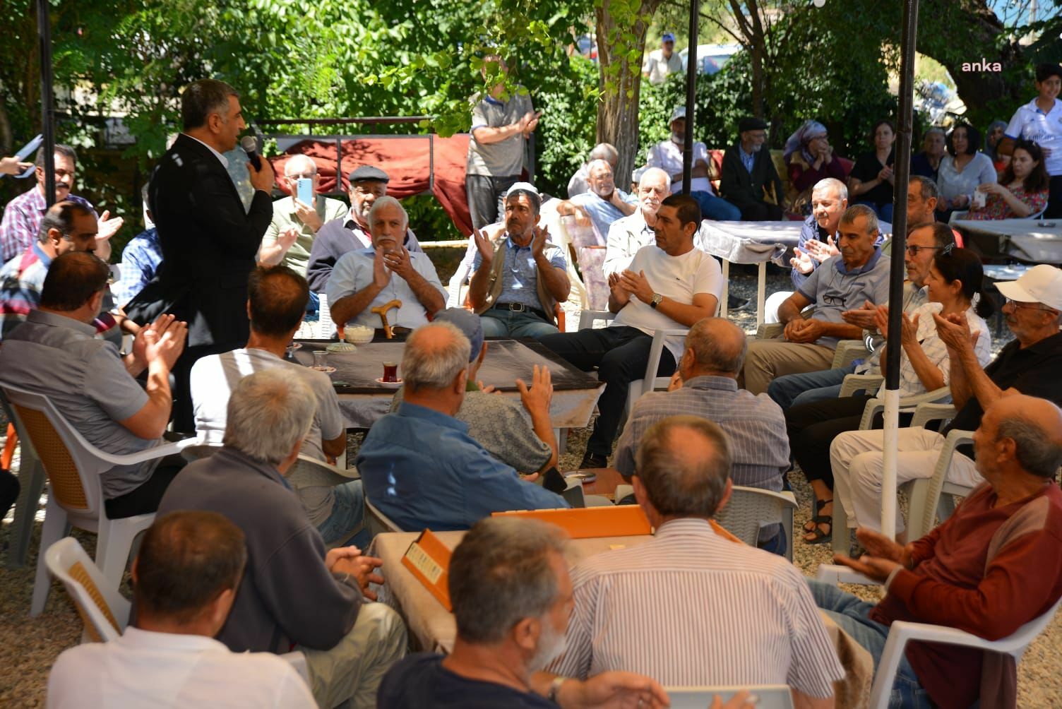 Elazığlı yurttaş isyan etti: "AKP'ye oy veriyordum, tövbeler olsun bıktım artık yeter!"
