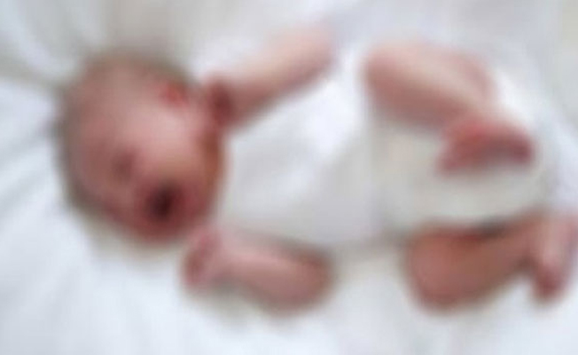 38 günlük erkek bebeğe cinsel istismarda istenen ceza belli oldu