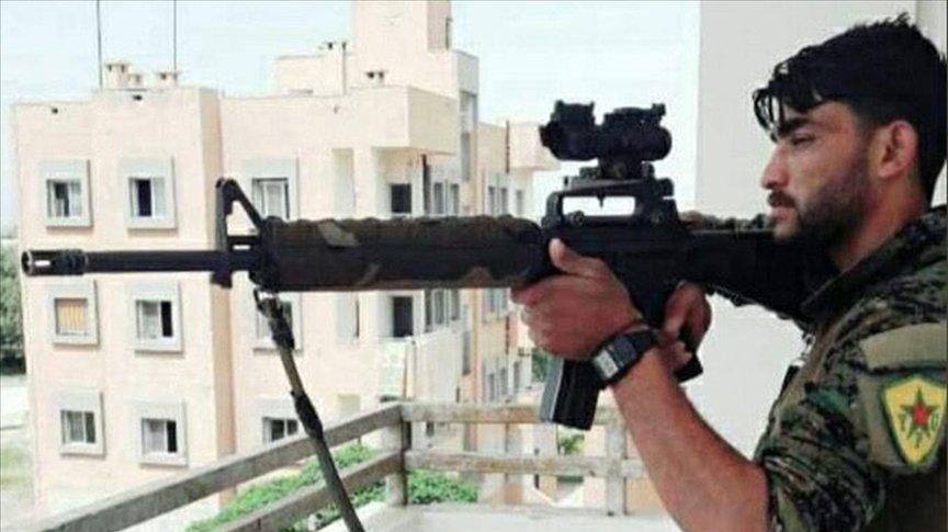 MİT'ten nokta operasyon! PKK'lı 'Kendal Ermeni' etkisiz hale getirildi