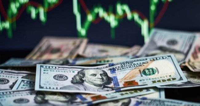 Dolar kuru yeni haftaya yükselişle başladı