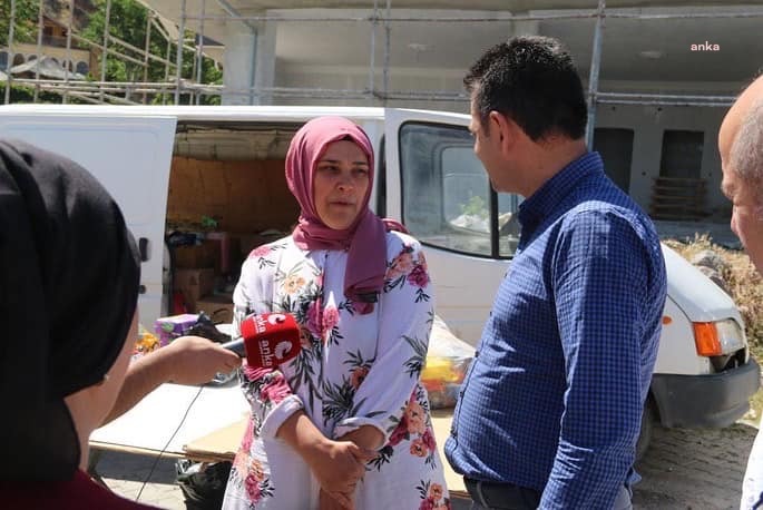 Türkiye'ye gelen gurbetçi bile isyan etti: "Bu pahalılıkla asla Türkiye'de yaşayamam"