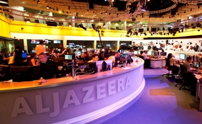 Suudi Arabistan, Katar televizyonunun ofisini kapattı