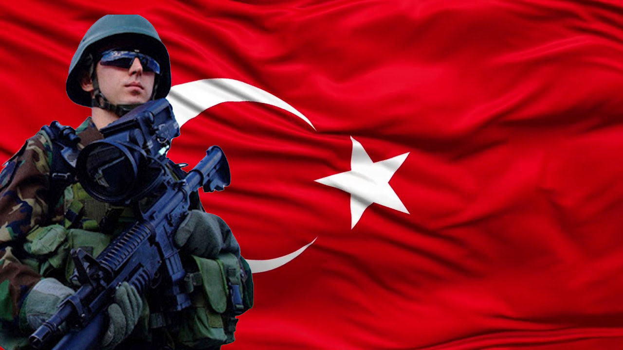 Pençe-Yıldırım harekatında acı haber: 1 asker, 4 korucu şehit