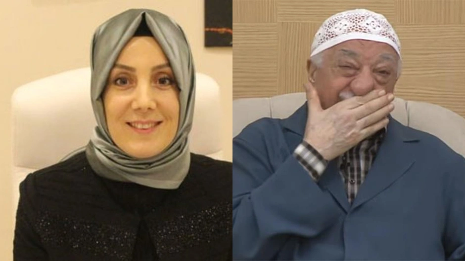 AKP'li Ayvazoğlu'ndan Fethullah Gülen'e övgü dolu sözler... Arap turistleri eleştiren vatandaşları tehdit etmişti