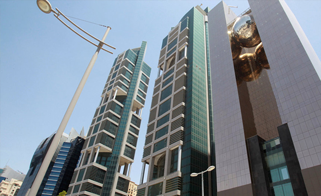 Mısırlı bazı bankalar, Katar'la işlemleri durdurdu