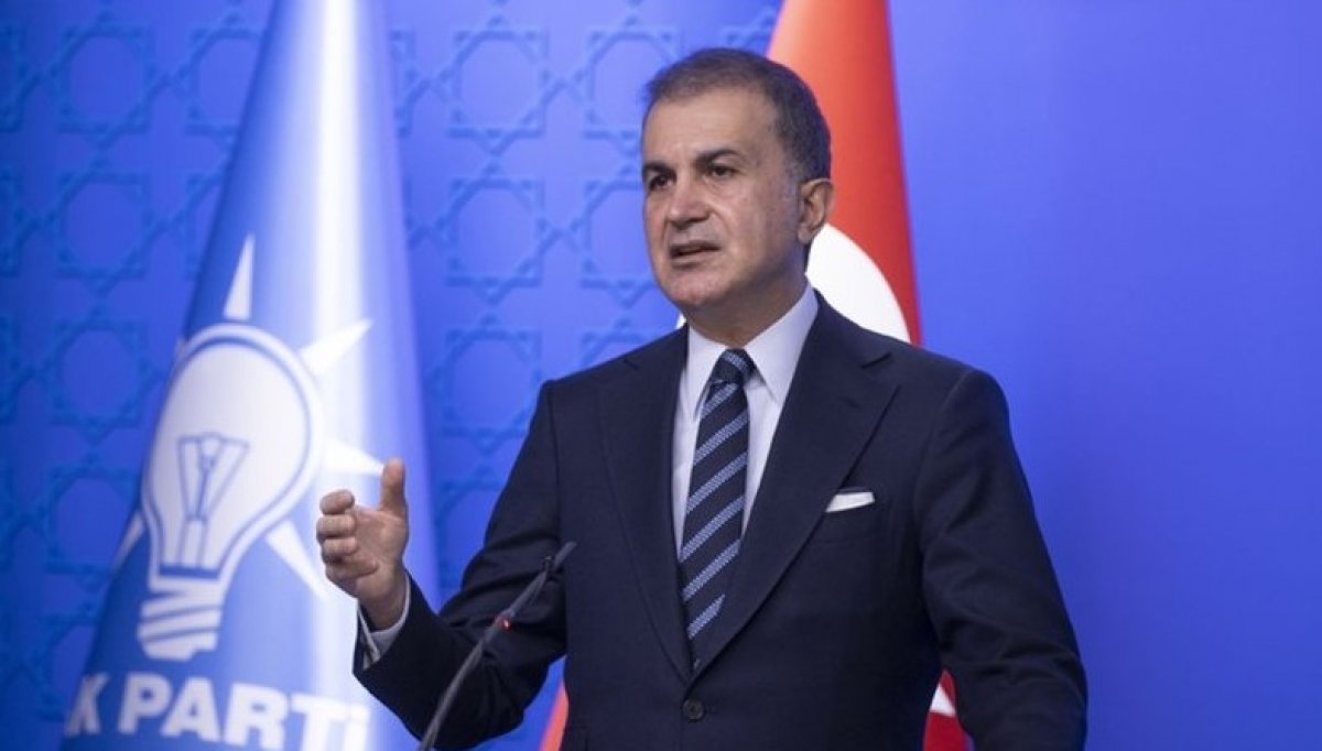 AKP'li Çelik'ten üstü kapalı KYK itirafı: "CHP 'biz dedik, yaptınız' diyor, nihayetinde yapan bizim iktidarımız"