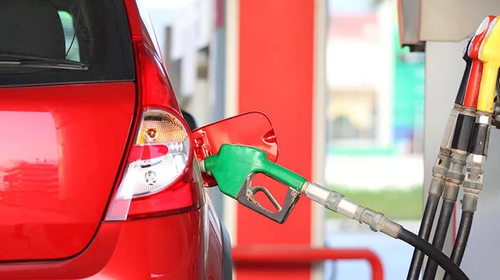 Benzine indirim geliyor