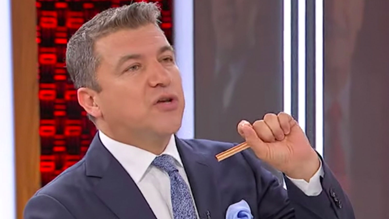 İsmail Küçükkaya erken seçim tarihini açıkladı!