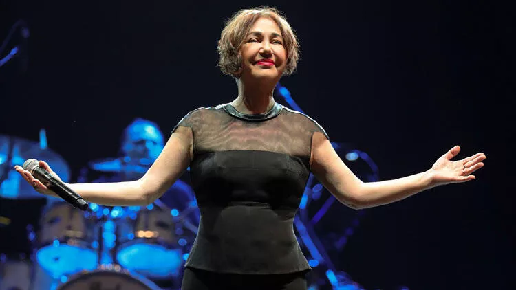 Nazan Öncel'den konut fiyatlarına tepki: Yemişim elitini
