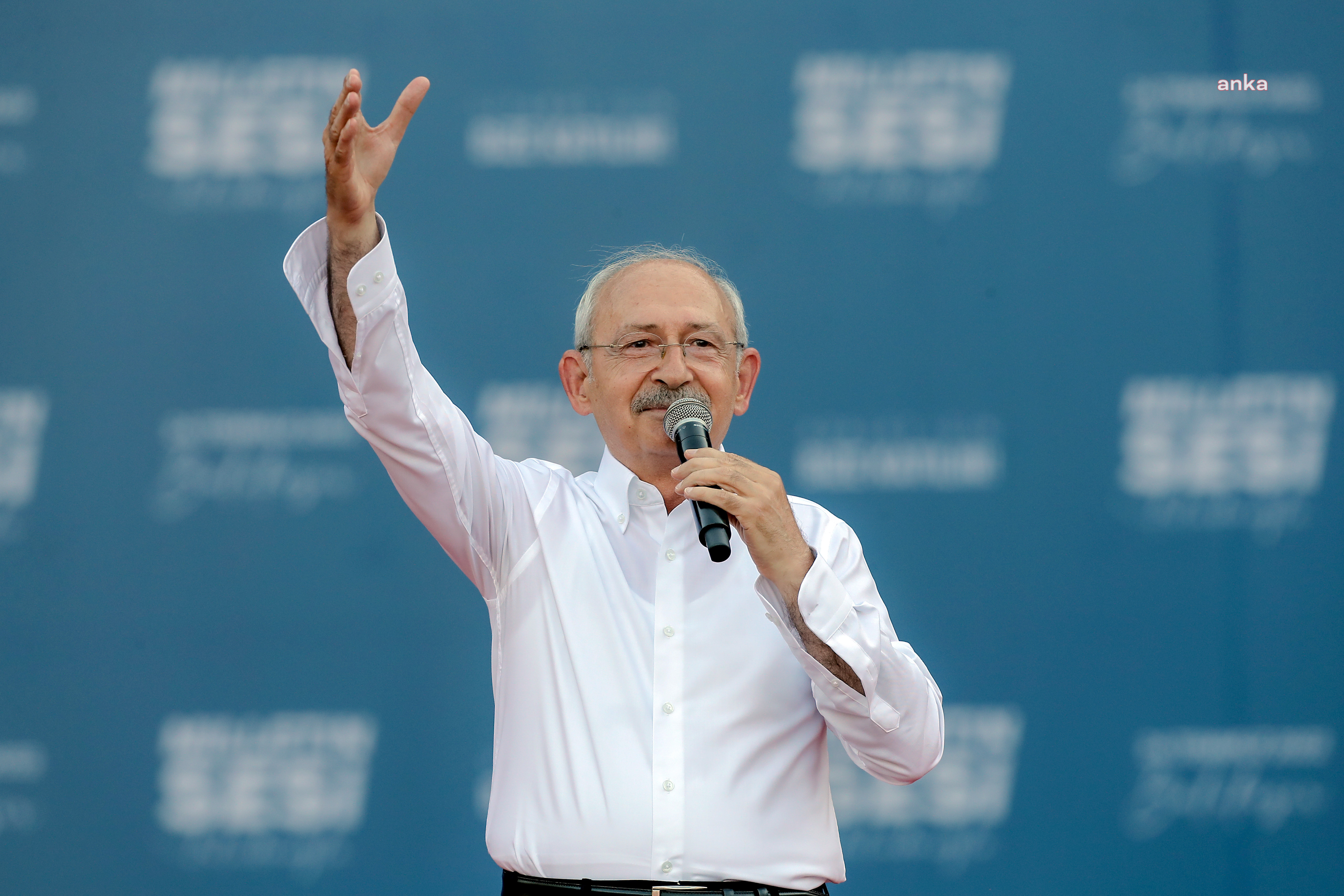Kemal Kılıçdaroğlu Doğu'ya gidiyor!