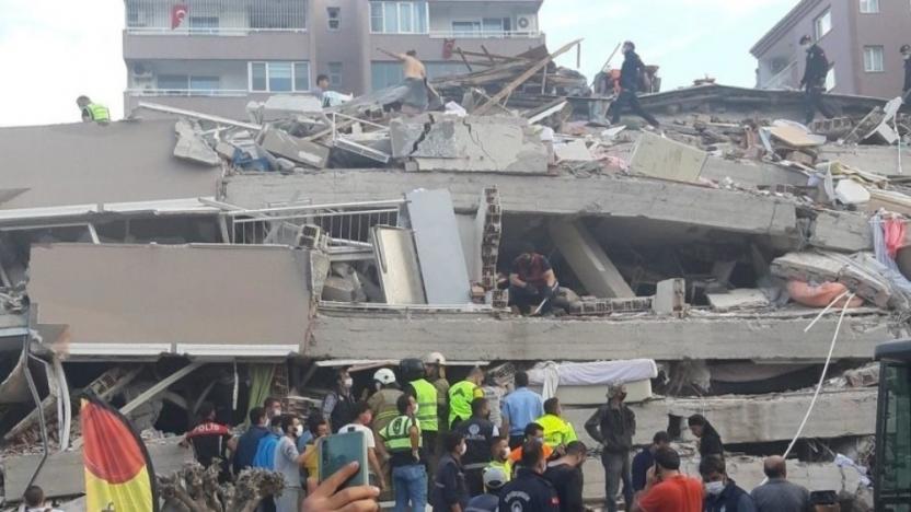 Ünlü deprem uzmanı uyardı! En riskli bölge...