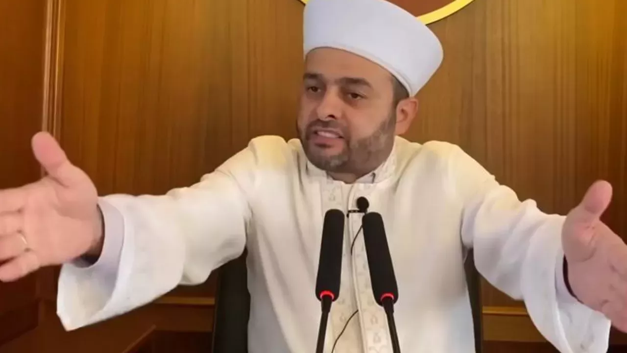CHP'li vekil ve kadınları hedef alan imam birbirine girdi! Öyle sözler söylendi ki...