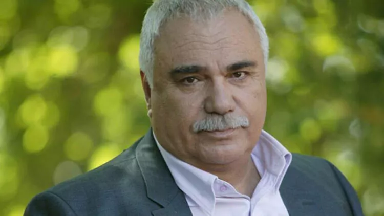 Halil Ergün: Baskıcı dizileri kabul etmiyorum