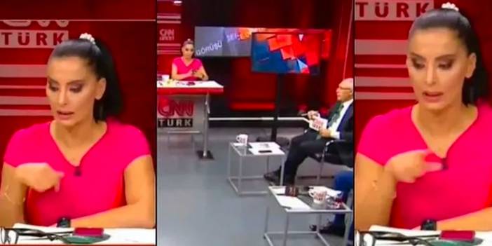 'Biz yalaka değiliz' diyen Hande Fırat'a: Kendi adına konuş