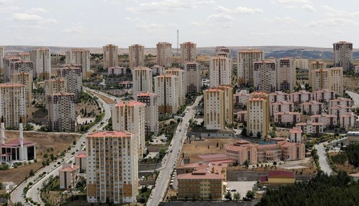 Yandaş gazete yazarı, konut krizini yazdı: İş çığırından çıkmış vaziyette...
