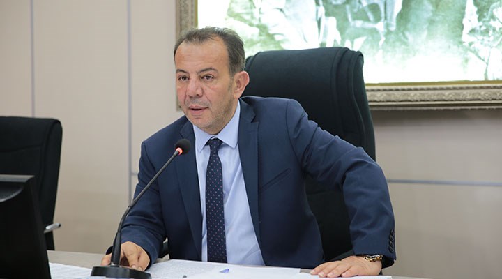 Tanju Özcan'dan zehirlenmeler ile ilgili açıklama: "Ben çağrımı yeniliyorum"