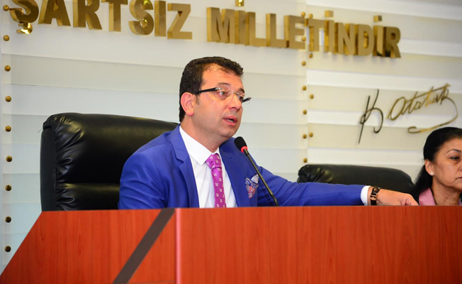 'Yaşam Vadisi Beylikdüzü tarihine iz bırakacak bir eser olmuştur'