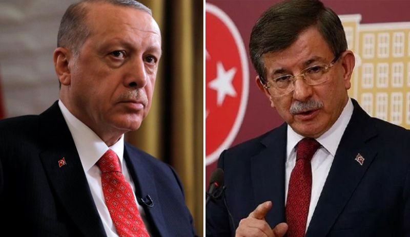 Davutoğlu için 'o makamlara layık değillerdi' demişti! Erdoğan'ın 2014'teki sözleri ortaya çıktı