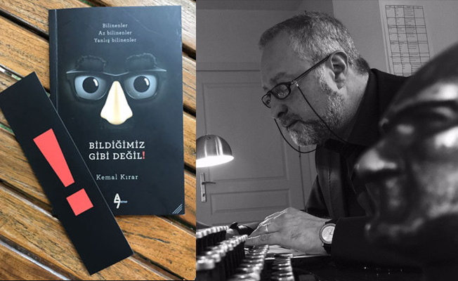 'Bildiğimiz gibi değil!'de; Vatan yahut Silistre'nin hikayesi