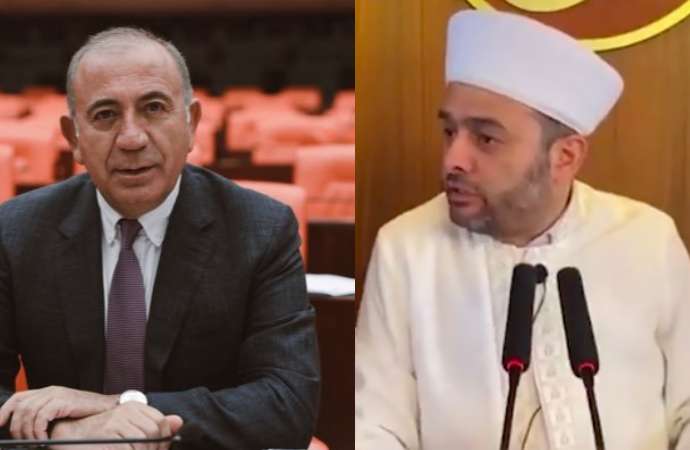 CHP'li Gürsel Tekin'den, kadınları sapıkça hedef alan imama sürpriz! "Kabil'e tek gidişlik bilet hazır"