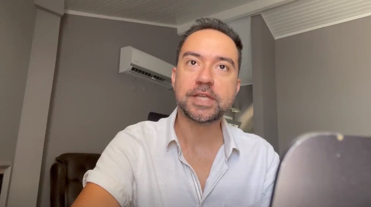 Ünlü komedyenin paylaştığı video olay oldu! Diyanetin fetvasından sonra yöneticiler...