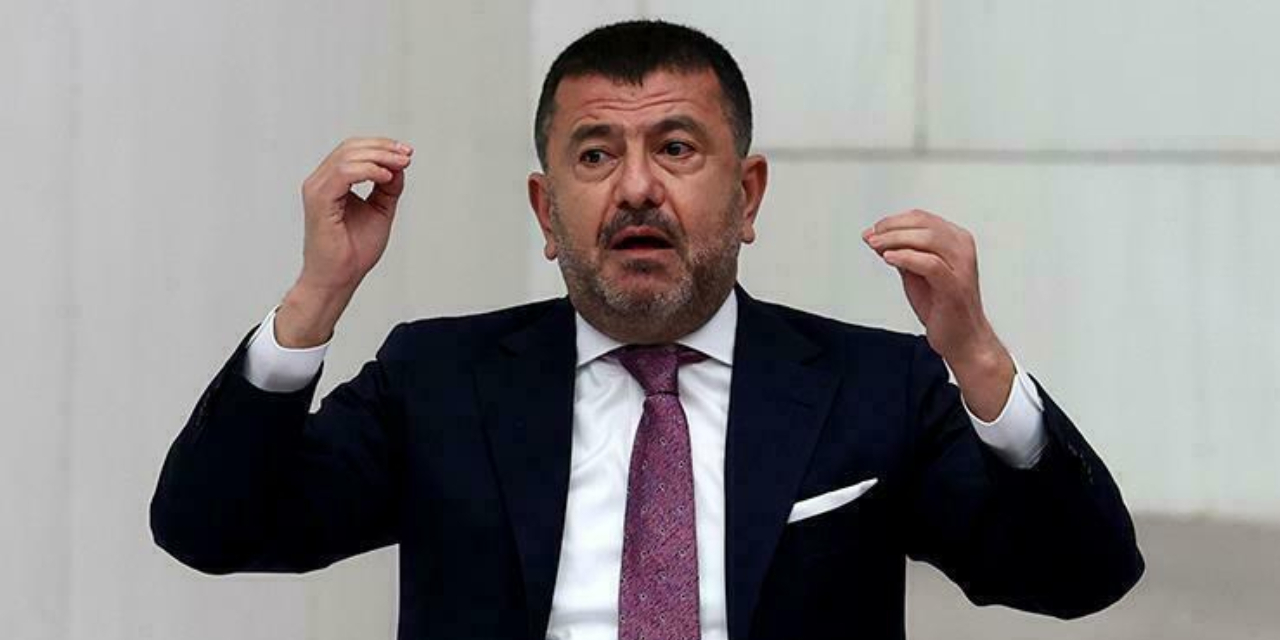 CHP'li Ağbaba Diyanet'in fetvasına tepki gösterdi: "Sırf Erdoğan'ı suçlamamak için Allah'ı suçluyorlar"
