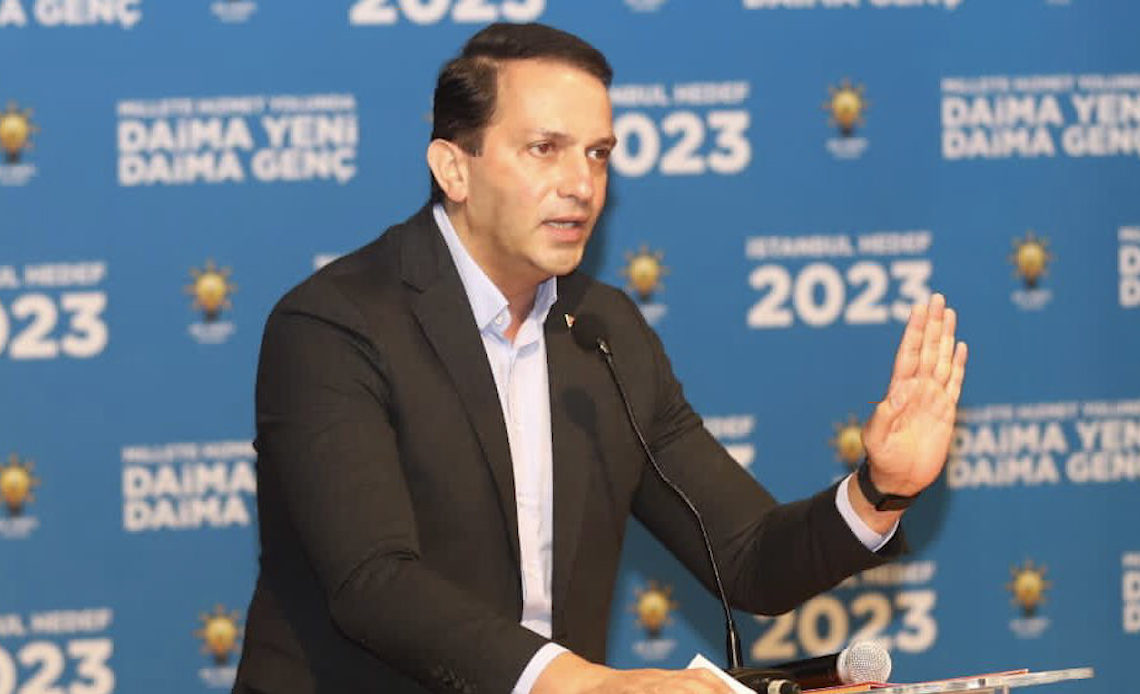 AKP MKYK üyesi Mücahit Birinci, kadınları hedef alan imamı savundu: "Maksadımız durduğumuz noktayı ilan etmektir"