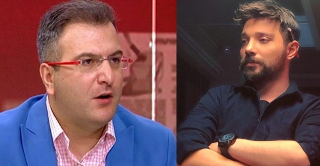 Cem Küçük, Oğuzhan Uğur'u babasına şikâyet etti