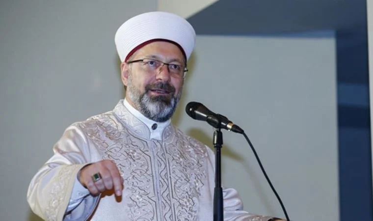 Diyanet'ten “Fiyatları tayin eden, darlık ve bolluk veren Allah’tır” eleştirilerine tepki: "İslam'a saygısızlık"