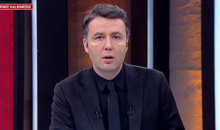 Listede onun da adı geçiyordu! Mehmet Akif Ersoy'dan ‘Sezgin Baran Korkmaz’ açıklaması geldi