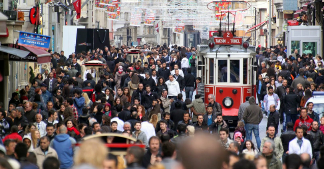 26 ilde anket yapıldı: İşte Türkiye'nin en güvenilir kurumları