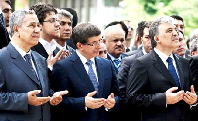 FETÖ operasyonlarında sıra hangi damatta?