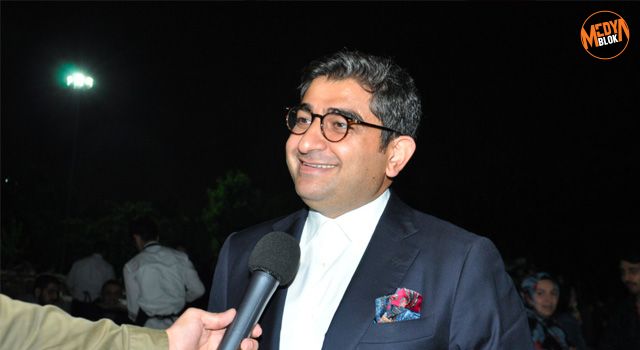 Sezgin Baran Korkmaz'la ilgili öyle bir tweet atıldı ki... Tüm gazetecileri ilgilendiriyor!