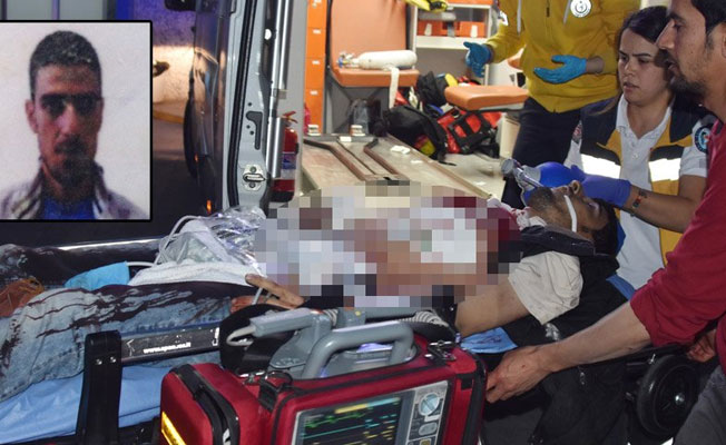 Konya’da Suriyelilerin gürültü kavgası kanlı bitti: 1 ölü