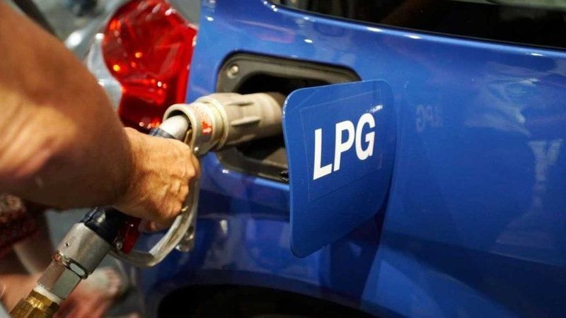LPG'ye zam geliyor!